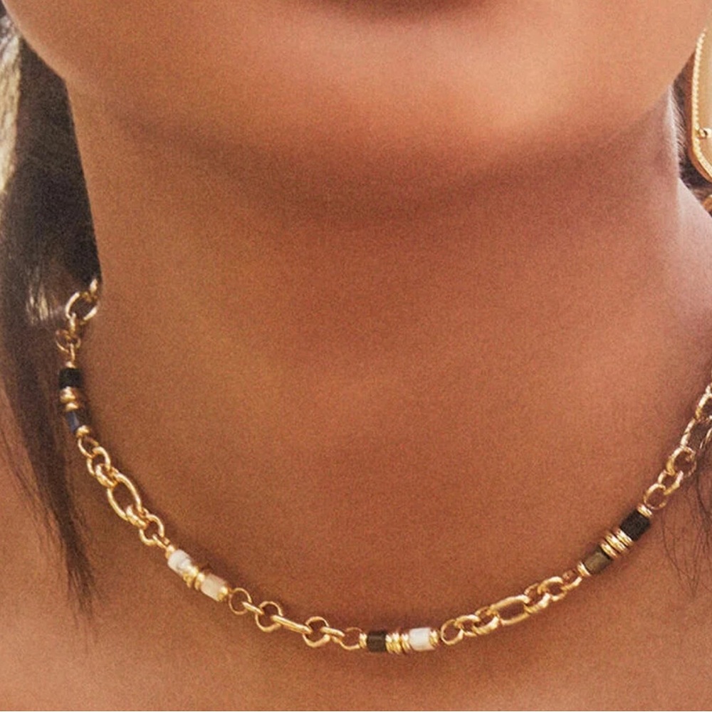 Kendra Scott Bree Chain Necklace